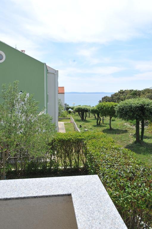 Villa Luna With Seaview Petrcane Eksteriør bilde