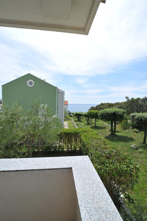 Villa Luna With Seaview Petrcane Eksteriør bilde